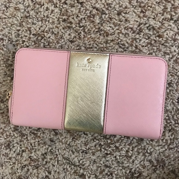 kate spade Handbags - Kate Spade wallet
